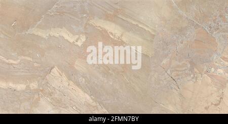 brown color stone design texture natural marble surface in high resolution Stock Photo