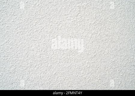 Loft Style Plaster Walls Gray White Empty Space Used As Wallpaper Popular In Home Design Or Interior Design With Copy Spaces Stock Photo Alamy