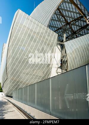 louis vuitton boulogne 2021
