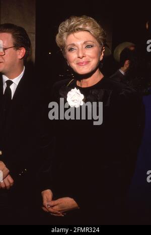 Sonja Friedman Circa 1980's Credit: Ralph Dominguez/MediaPunch Stock Photo