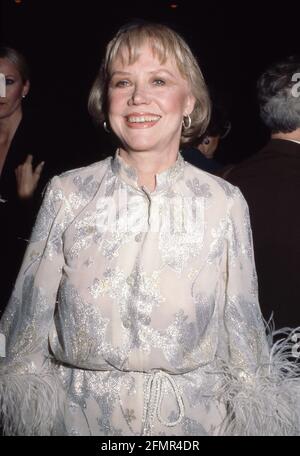 Audra Lindley Circa 1980's Credit: Ralph Dominguez/MediaPunch Stock
