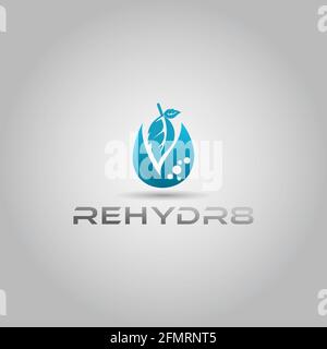 Logos are vector based built in Illustrator software. It is fully editable and scalable without losing resolution. Improve your visibility and Get a p Stock Vector