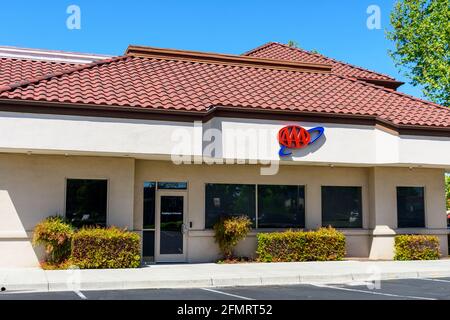 Aaa national office hi-res stock photography and images - Alamy