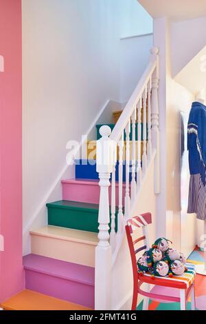 stairs-mira-mikati-happy-house