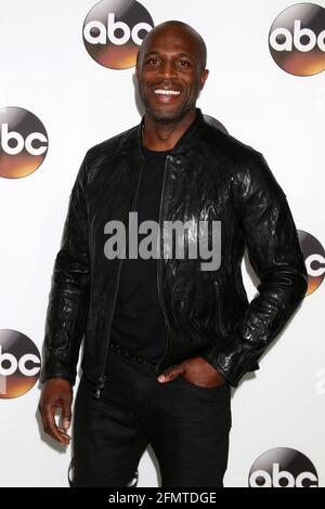 LOS ANGELES - JAN 10:  Billy Brown at the Disney/ABC TV TCA Winter 2017 Party at Langham Hotel on January 10, 2017 in Pasadena, CA Stock Photo