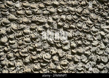 Phot of grey tones can be used as a background texture. Stock Photo