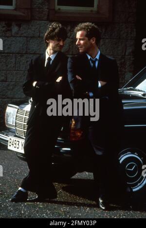 Riff-Raff Year : 1991 UK Director : Ken Loach Ricky Tomlinson, Robert ...