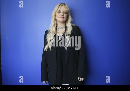 Lisbon 05 12 2021 Invited To The Tsf Botequim Program Lena D Agua Misia And Carolina Deslandes In The Image Lena D Agua Paulo Spranger Global Images Sipa Usa Stock Photo Alamy