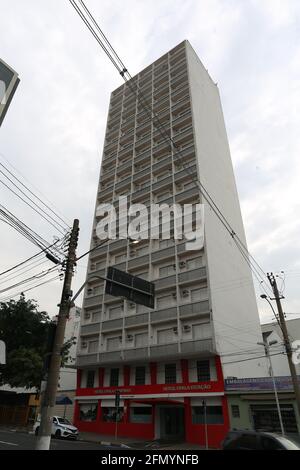 OPALA BARAO HOTEL CAMPINAS