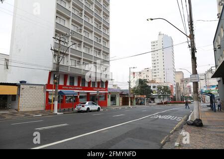 OPALA BARAO HOTEL CAMPINAS