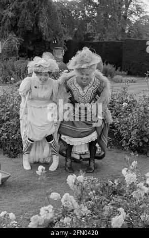 Keep It Up Downstairs (1976) Diana Dors, Sue Longhurst,     Date: 1976 Stock Photo