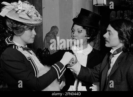 Keep It Up Downstairs (1976) Olivia Munday, Date: 1976 Stock Photo - Alamy