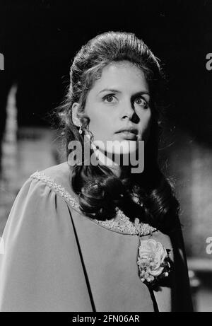 Dr. Jekyll and Sister Hyde (1971)      Date: 1971 Stock Photo