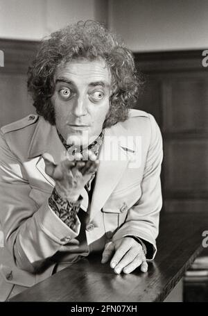 Every Home Should Have One (1970) Marty Feldman,      Date: 1970 Stock Photo