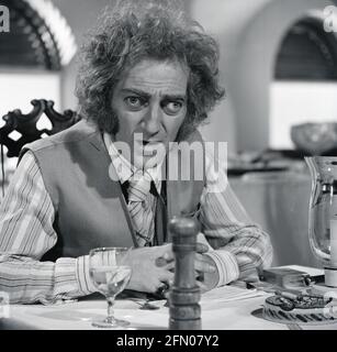 Every Home Should Have One (1970) Marty Feldman,      Date: 1970 Stock Photo