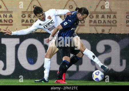 Federico Barba Pisa Sc During Serie Editorial Stock Photo - Stock