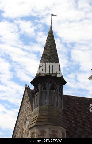 Petworth Sussex UK Stock Photo