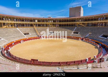 Alicante Spain Stock Photo