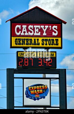 Tampa, Fl Goodstop By Casey's In Elk Grove Village, IL How To Get