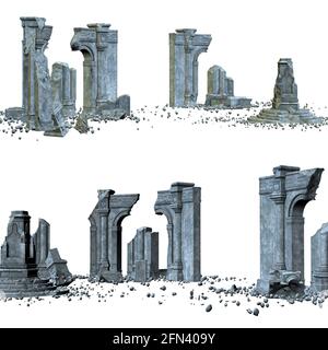 abstract-ruined-ancient-