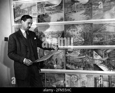 Marlène Dietrich Dior