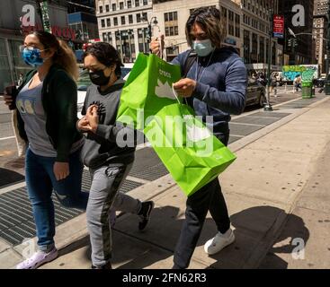 Crocs cheap herald square