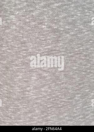 texture of a soft fabric Stock Photo