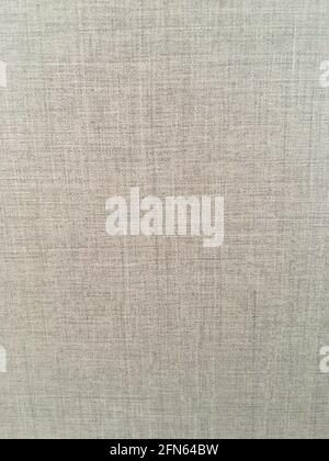 texture of a soft fabric Stock Photo