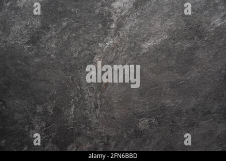abstract stone background texture. rough structured gray concrete wall Stock Photo