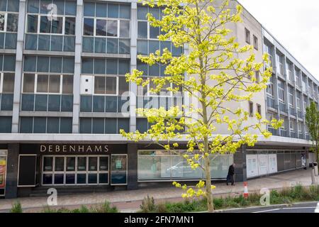 Atkinsons department store hi res stock photography and images Alamy