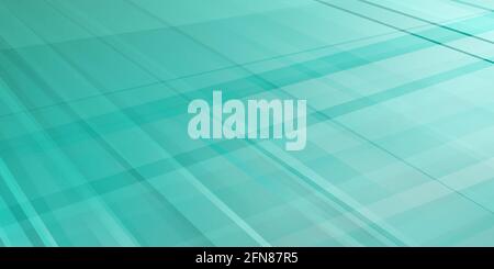 Blue Background Pattern with Flowing Digital Lines Stock Photo