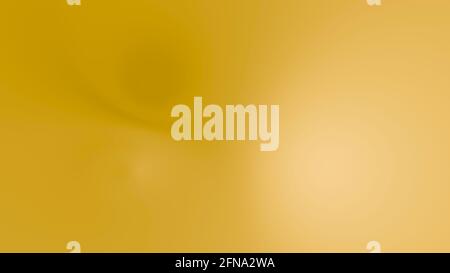 Abstract gradient golden background. Lucky gold fluid. Gradient holographic gold. Trendy blurred. Stock Photo