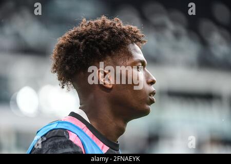 Around Turin - Another winning goal for Felix Correia with