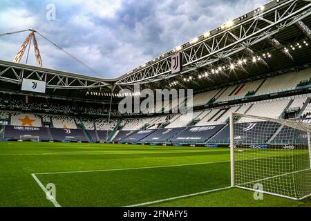 PRINTED INSTRUCTIONS  ALLIANZ STADIUM Juventus Torino