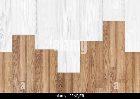Wooden floor texture. Wood texture backgrounds Stock Photo
