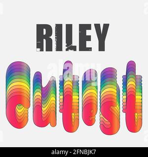 riley girl name Stock Photo - Alamy