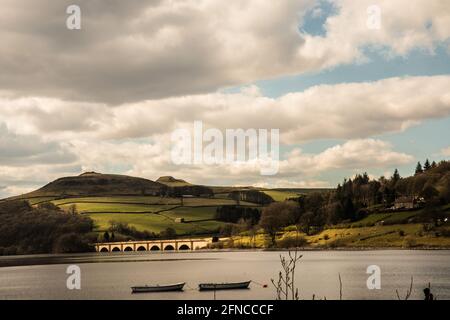 trip in the peaks  Raymond Boswell Stock Photo