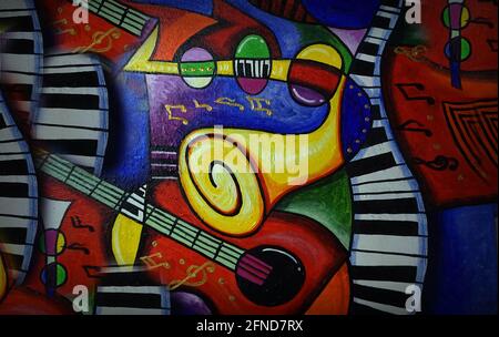 アート・デザイン・音楽 Picasso flipbook $_57.JPG?set_id=8800005007