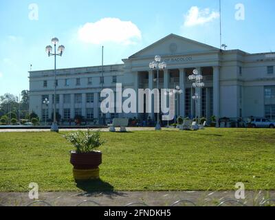 Bacolod, Visayas, Philippines Stock Photo