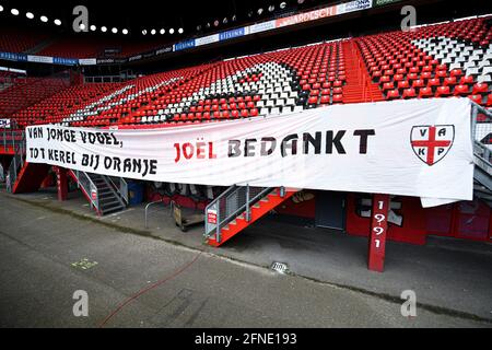 ENSCHEDE, Stadium Grolsch Veste, 16-03-2025 , season 2024 / 2025 ...