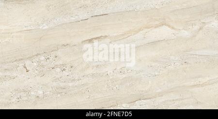 beige color travertine marble design with natural stone texture surface use for wall floor tiles and wall paper