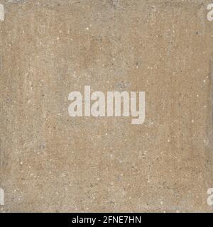 brown color plain texture stone effect design use for wall floor tiles and wall paper Stock Photo