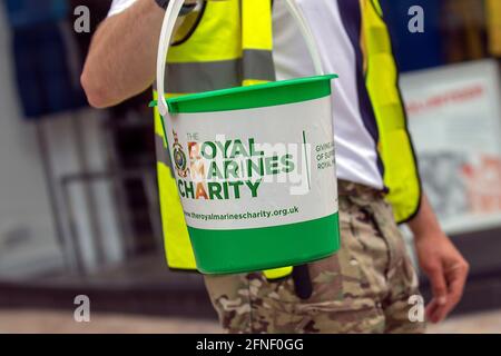 parachute bolsa military