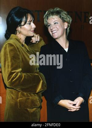 GIRL FRIENDS - FREUNDSCHAFT MIT HERZ- Im Bild: Eingeschworene ...