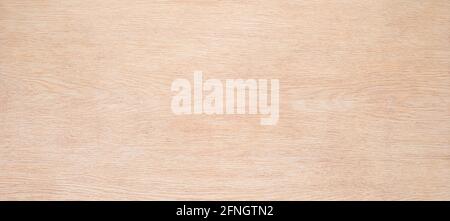 Light soft color oak wood texture background Stock Photo