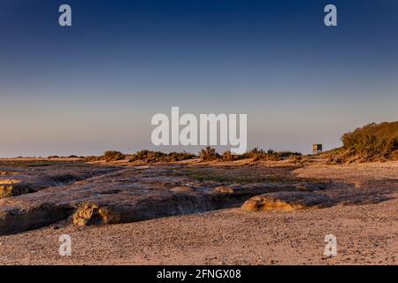 Burnham-on-Crouch Location Photography Stock Photo