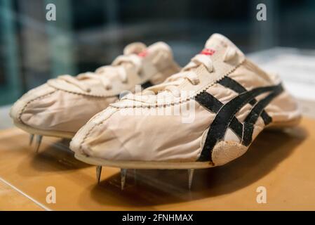 Onitsuka tiger nylon online