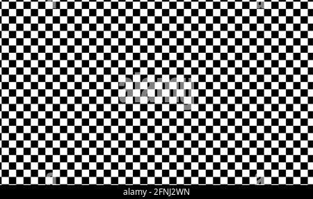 Checkered, chequered pattern background series with different density ...