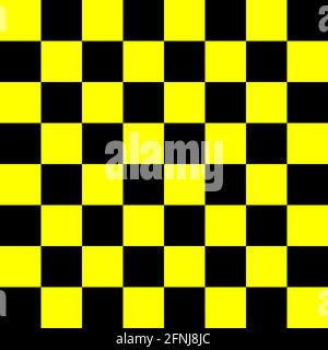 colored checkerboard, chessboard, chesstable. checkered, squares seamlessly repeatable pattern – Stock vector illustration, Clip-art graphics Stock Vector