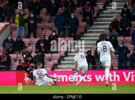 Bournemouth 4-1 Coventry City: Arnaut Danjuma hits double as Cherries  defeat Sky Blues - BBC Sport